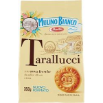 BISC.BARILLA TARALLUCCI GR 350