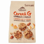 BISC.GALB.CEREALIG GRANOLE FRUTTA