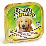 GRAN BONTA'CANE CON/TAC.gr.300