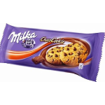 BISC.MILKA COOKIES CIOCCOLATO