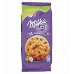 BISC.MILKA COOKIES NOCCIOLA