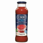 PASSATA POMODORO CIRIO VERACE GR 0.700