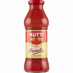 PASSATA POMODORO MUTTI 400/BT.