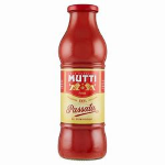 PASSATA POMODORO MUTTI 700/BT.