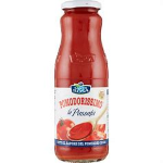 PASSATA POMODORO S.ROSA GR 700