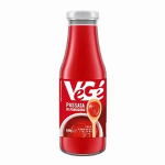 PASSATA POMODORO VEGE'BT. GR 680