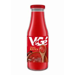 PASSATA RUSTICA VEGE'BT. GR 680