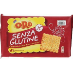 BISC.SAIWA ORO SENZA GLUTINE