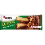 BISC.WAFER BALCONI NOCCIOLA