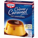 BUDINO CAMEO CREME CARAMEL X2