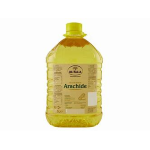 OLIO ARACHIDE OLITALIA PET LT5