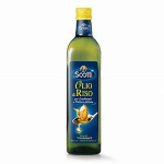 OLIO RISO  SCOTTI LT 0,75