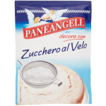 ZUCCHERO VELO PANE ANGELI