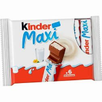 KINDER BARRETTA MAXI T6