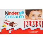 KINDER BARRETTA T16