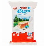 KINDER BRIOSS T10