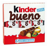 KINDER BUENO T2X3X10