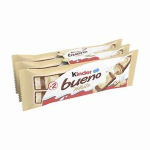 KINDER BUENO WHITE T2X3