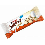 KINDER BUENO WHITE T2X30