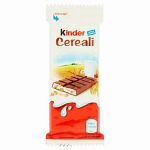 KINDER CEREALI T1