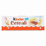 KINDER CEREALI T6