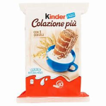 KINDER COLAZIONE PIU' T10