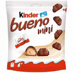 KINDER MINI BUENO T20X16