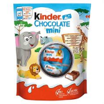 KINDER MINI CIOCCOLATO T20X16