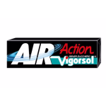 VIGORSOL AIR BLACK ICE STICK