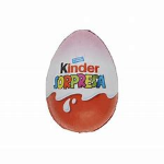 KINDER SORPRESA SINGOLO T72 "LUI"