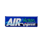 VIGORSOL AIR ACT.S/ZUCC.STICK