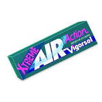 VIGORSOL AIR ACT.EXTREME S/ZUC.