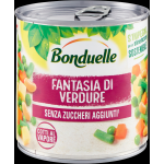 VERDURE BONDUE.FANTASIA GR305