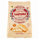 CANTUCCINI SAPORI 0,600