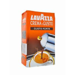 CAFFE'LAVAZZA CR.GUSTO FORTE GR 250