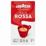 CAFFE'LAVAZZA Q.ROSSA GR 250