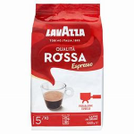 CAFFE'LAVAZZA Q.ROSSA GRANI 1000