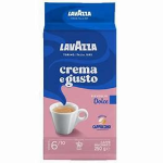 CAFFE'LAVAZZA CR.GUSTO DOLCE GR 250