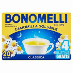 CAMOM.BONOMELLI SOLUBILE 16+4BS