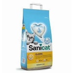 LETTIERA SANICAT CLASSIC lt.10