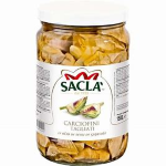 CARCIOFI SACLA'TAGLIATI