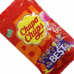 CHUPA CHUPS ORIGINAL 120 PZ BUSTA