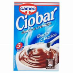 CIOBAR CAMEO 5 BUSTE