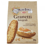 GRANETTI BARILLA INTEGRALI GR 280