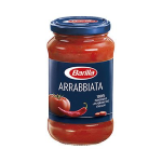 SUGO BARILLA ARRABBIATA GR 0.400