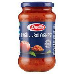 SUGO BARILLA BOLOGNESE GR 0.300