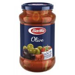 SUGO BARILLA OLIVE GR 0.400