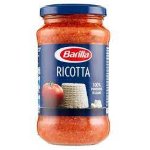 SUGO BARILLA POMODORO-RICOTTA GR 0.400