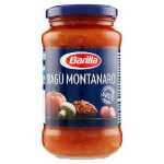 SUGO BARILLA RAGU' MONTANARO GR 0.400