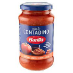 SUGO BARILLA RAGU'CONTADINO GR 0.400